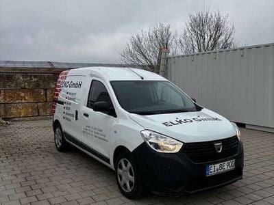 Dacia Dokker Express