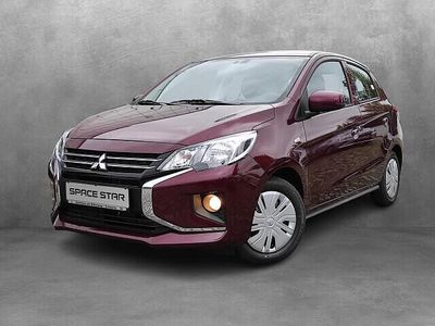 Citringelb (m) Neu 2025 Mitsubishi Space Star Select Kleinwagen | 12.680 €