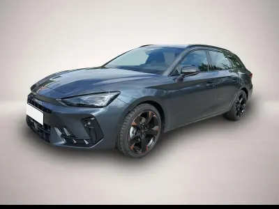 Gebraucht Cupra Leon 204 PS (150 kW) 2025 Manufacturer