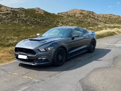 Gebraucht Ford Mustang GT