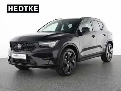 Gebraucht Volvo XC40 120 PS (88 kW) 2025 SUV