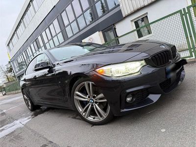 Brugt BMW 420 M Sport 190 HK (139 kW) 2016 Coupe