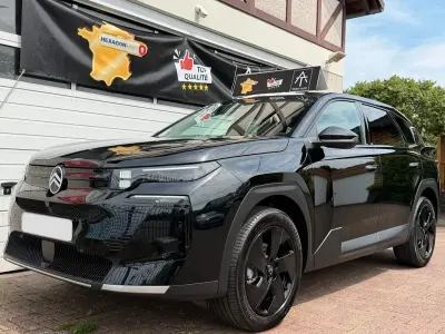 Gebraucht Citroën C5 Aircross