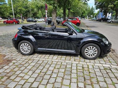 VW Beetle