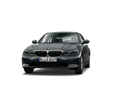 Używany BMW 320 Advantage 190 KM (139 kW) 2026 Sedan/Limuzyna