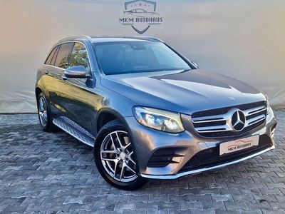 Mercedes GLC220