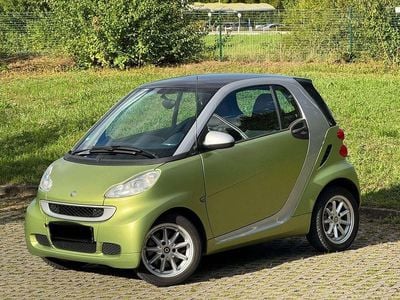 Smart ForTwo Coupé