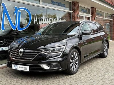 Renault Talisman GrandTour