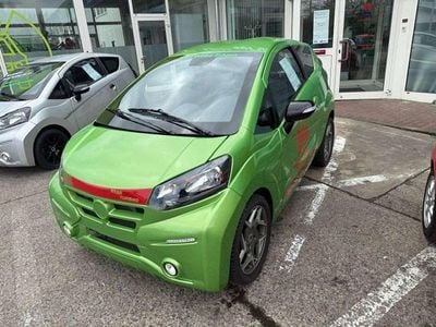 Gebraucht Casalini M20 2024 Grün Kleinwagen