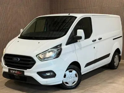 Gebraucht Ford Transit