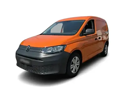 Gebraucht VW Caddy
