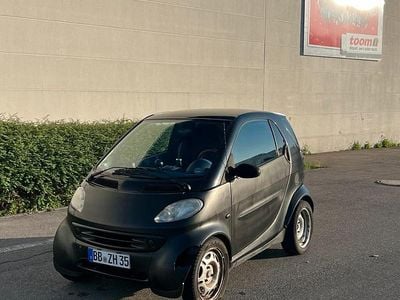 Smart ForTwo Coupé