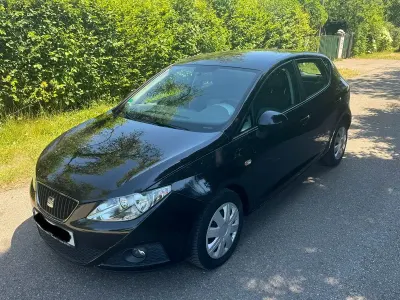 Gebraucht Seat Ibiza
