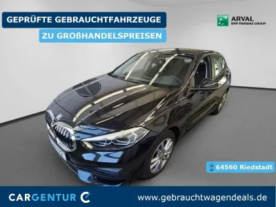Gebraucht BMW 120