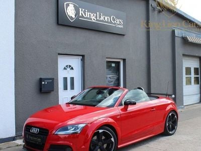 Audi TT Roadster