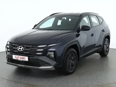 Neu Hyundai Tucson 150 PS (110 kW) 2026 Andere SUV