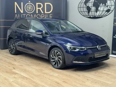 Gebraucht VW Golf VIII