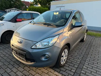 Gebraucht Ford Ka
