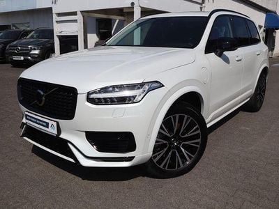Usata Volvo XC90 Plus 455 CV (334 kW) 2025 Bianco SUV