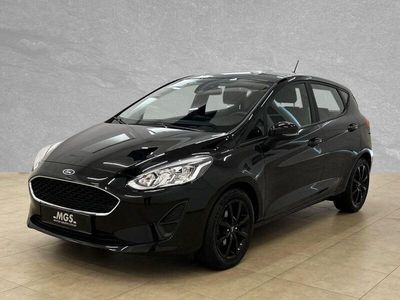 gebraucht Ford Fiesta Cool & Connect 1.0 EcoBoost DAB