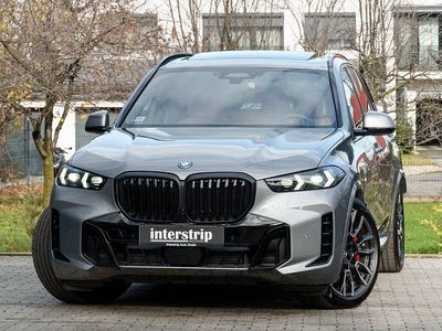 Usata BMW X5 M Sport 489 CV (359 kW) 2025 Grigio SUV