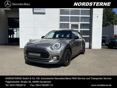 Mini Cooper D Clubman