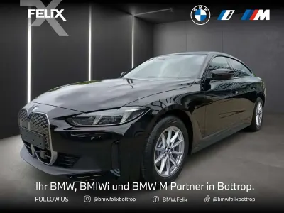 Gebraucht BMW i4