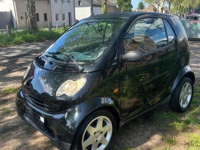 Smart ForTwo Coupé