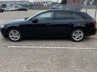 gebraucht Audi A4 Avant 2.0 tdi 190 PS