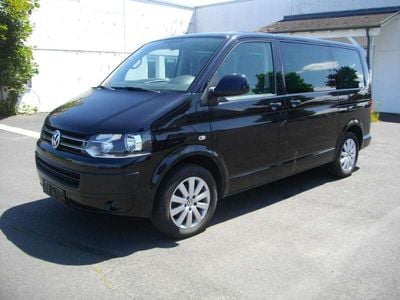 VW T5