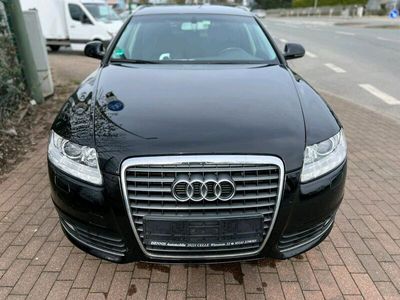 gebraucht Audi A6 2,0 Diesel 148000 km