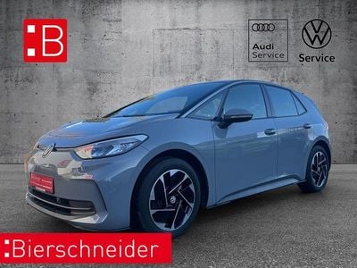 Gebraucht VW ID.3 Pro 150 kW (204 PS) 2024 Grau Kleinwagen