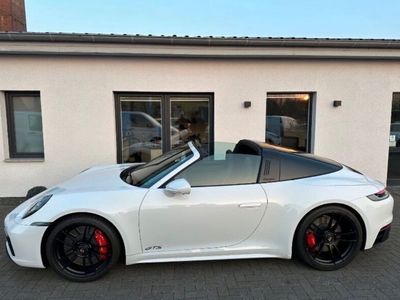 Porsche 911 Targa 4