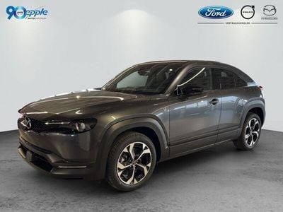 Second-hand Mazda MX30 Ad'Vantage 170 CP (125 kW) 2024 Gri SUV