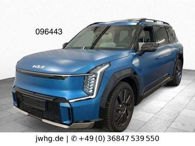 Gebraucht Kia Soul EV GT-Line 283 kW (385 PS) 2024 SUV