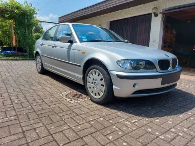 Gebraucht BMW 325
