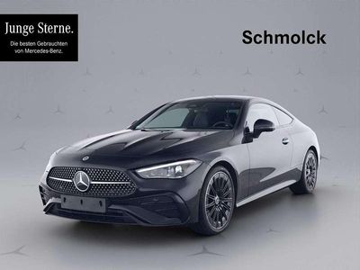 Mercedes CLE200