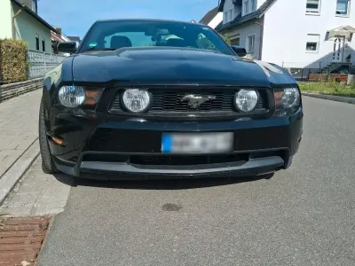 Gebraucht Ford Mustang