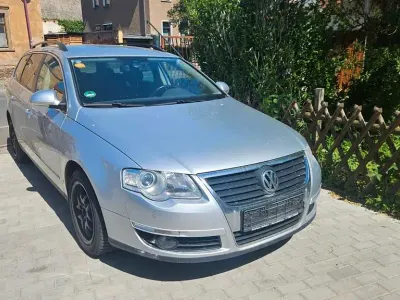 Brugt VW Passat
