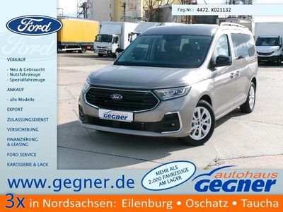 Ford Grand Tourneo Connect