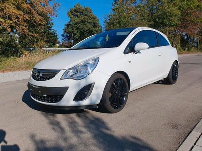 gebraucht Opel Corsa 1.4