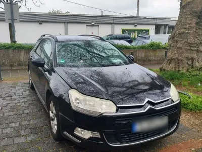 Gebraucht Citroën C5