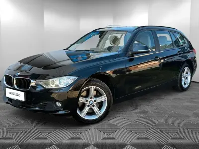 Gebraucht BMW 328