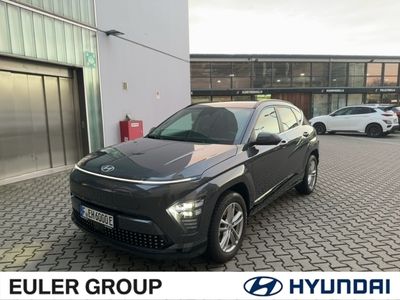 gebraucht Hyundai Kona EV160 SX2 Prime Leder Bose Navi LED