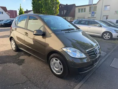 Gebraucht Mercedes A150