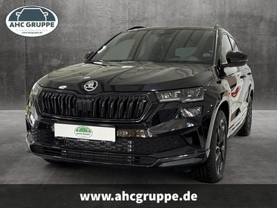 Schwarz Neu 2026 Skoda Karoq Comfort SUV | 51.860 €