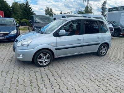 Hyundai Matrix