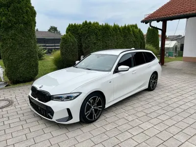 Gebraucht BMW 320