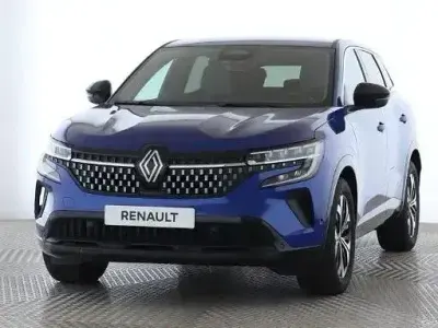 Gebraucht Renault Austral