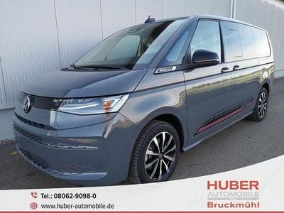 Neu VW Multivan Comfortline 2026 Andere Van
